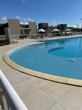 Casa Condominio Fechado - Barra dos Coqueiros